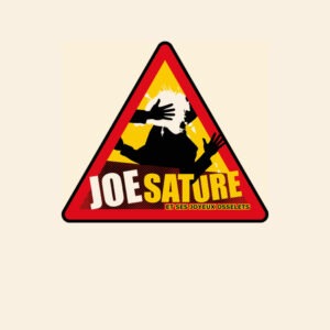 Read more about the article Joe Sature et ses joyeux osselets