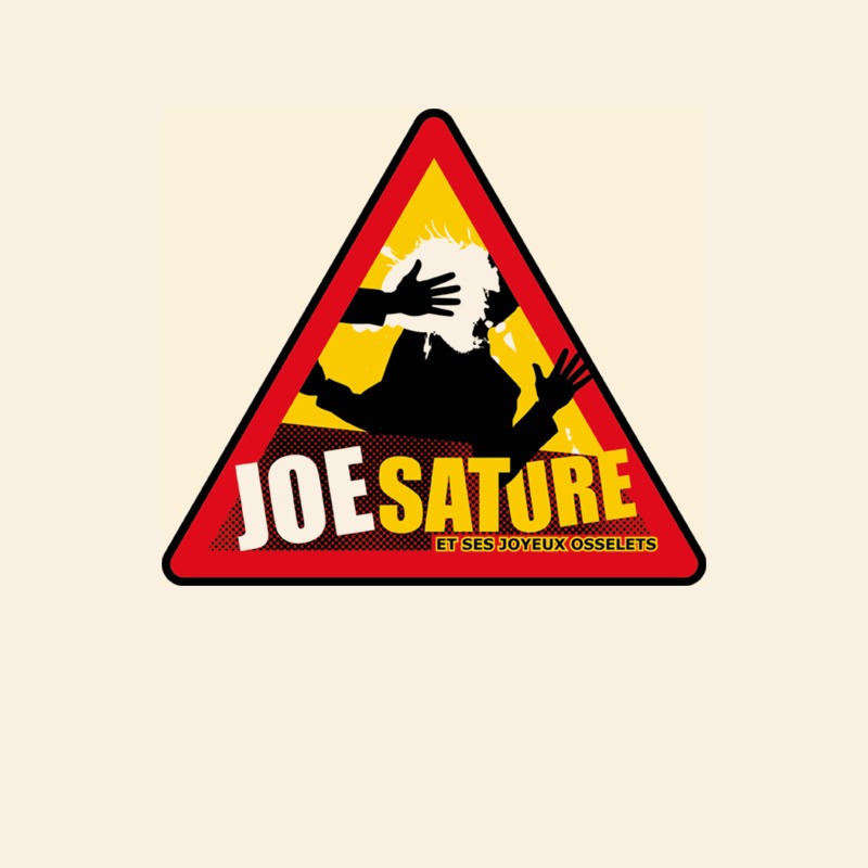 You are currently viewing Joe Sature et ses joyeux osselets