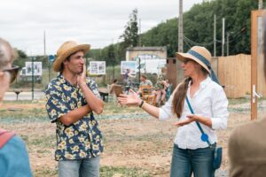Lire la suite à propos de l’article 27 & 28.06 | Les artistes du Bazarnaom de Débordions