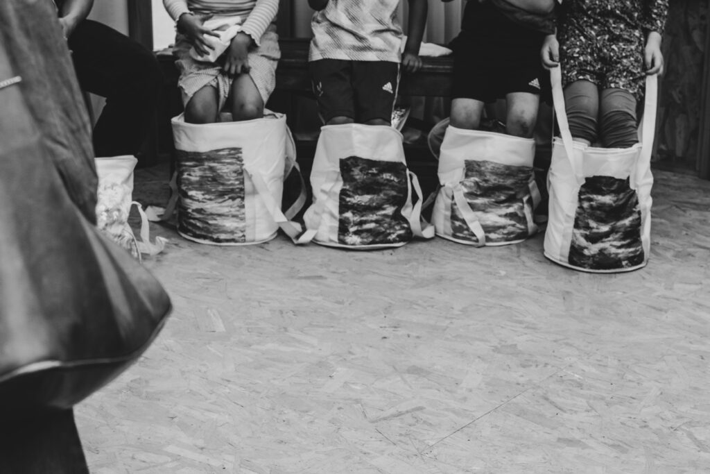 © Delma