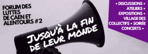 Lire la suite à propos de l’article SAM. 18.10 | JUSQU’A LA FIN DE LEUR MONDE #2