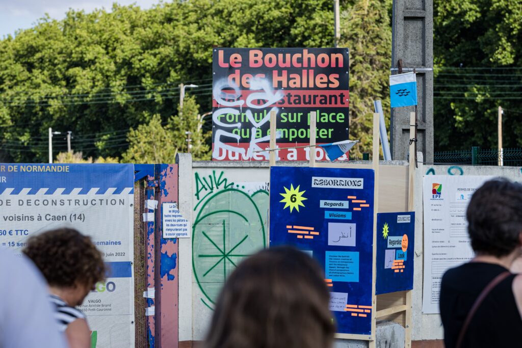 © Julien Hélie