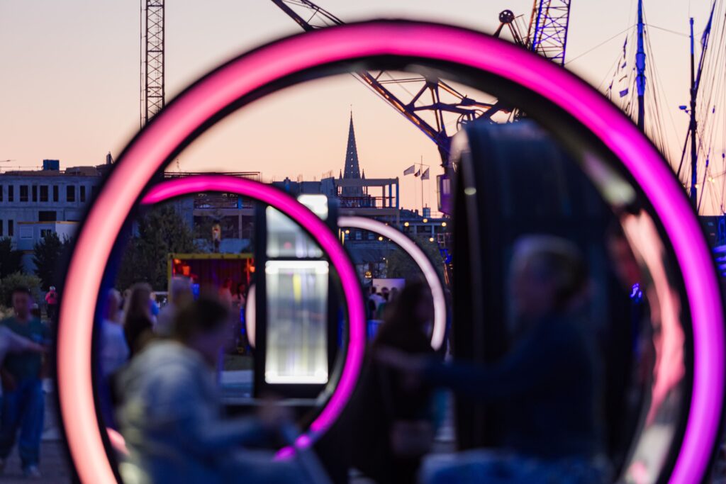 © Julien Hélie