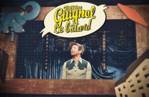 Ven. 03.10 | Guignol le Bâtard